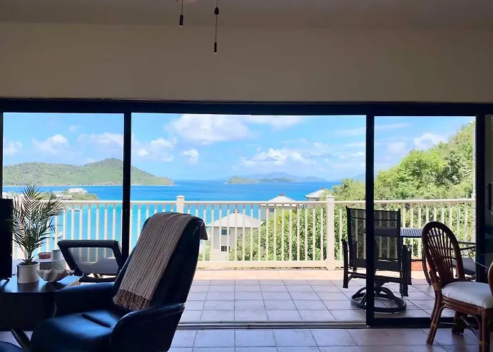 Penthouse Luxury With Ocean Views Resort Pools
