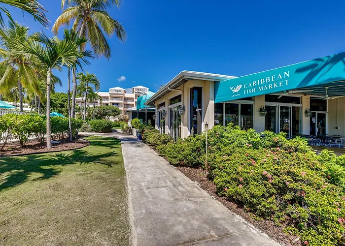 Walk To Beach: St Thomas Condo W/ Balconies