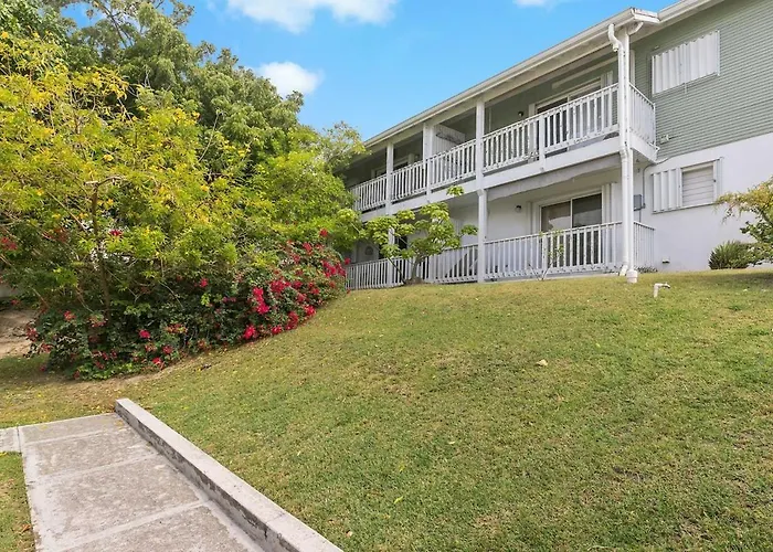 Newly Renovated Condo